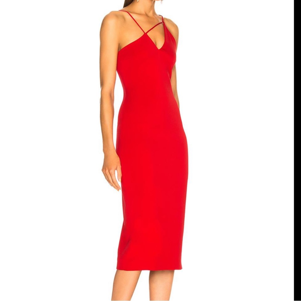 Cushnie Et Ochs dress bought 2 years ago for $1400. Worn it twice